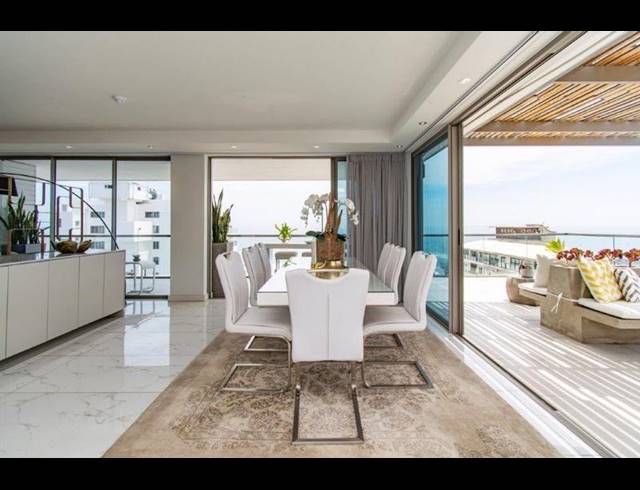 2 BEDROOM PROPERTY TO RENT IN SEA POINT